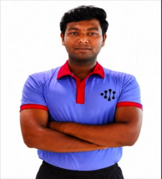 Jateen Gaonkar